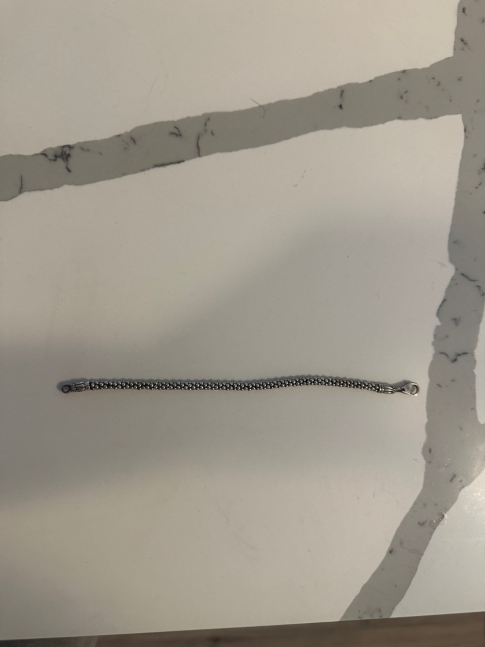 Lagos bracelet